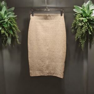 Wilifred pencil skirt size small